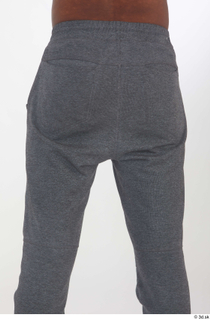 Kavan dressed grey pants sports thigh 0005.jpg